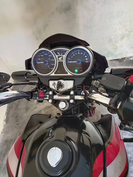 Honda CB 150F 2019 for Sale Image-1