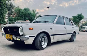 Toyota Corolla DX 1979 for Sale