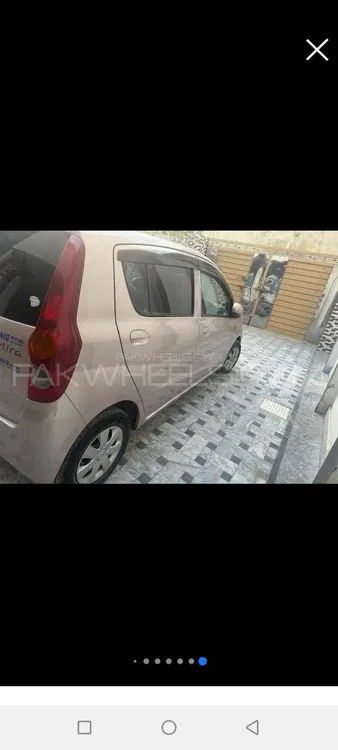 Daihatsu Mira 2016 for Sale in Rawalpindi Image-1