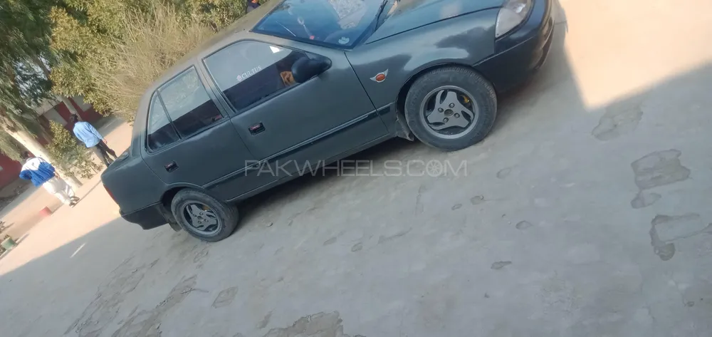 Suzuki Margalla 1994 for Sale in Chiniot Image-1