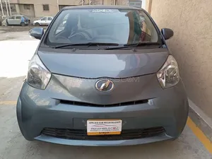 Toyota iQ 100G 2009 for Sale
