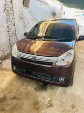 Daihatsu Mira Custom X 2013 for Sale