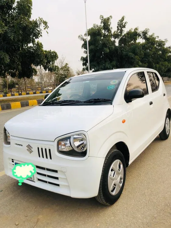 Suzuki Alto VXR 2020 for sale in Islamabad | PakWheels