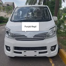 Changan Karvaan Plus 2022 for Sale