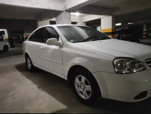 Chevrolet Optra 2006 for Sale