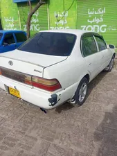 Toyota Corolla 2.0D 1994 for Sale