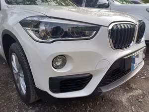 BMW X1 2017 for Sale