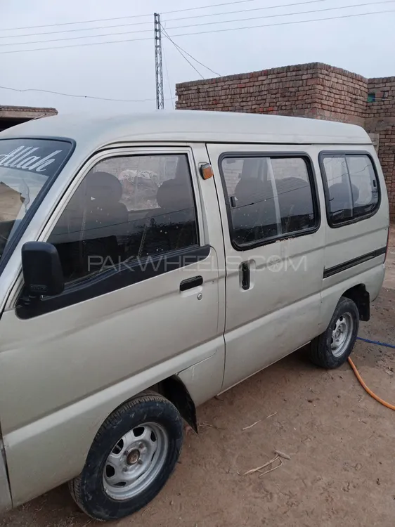 FAW X-PV 2006 for Sale in Chakwal Image-1