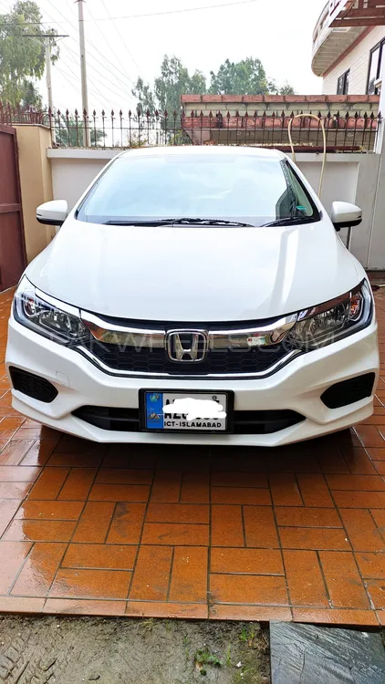 Honda City 2022 for Sale in Wah cantt Image-1