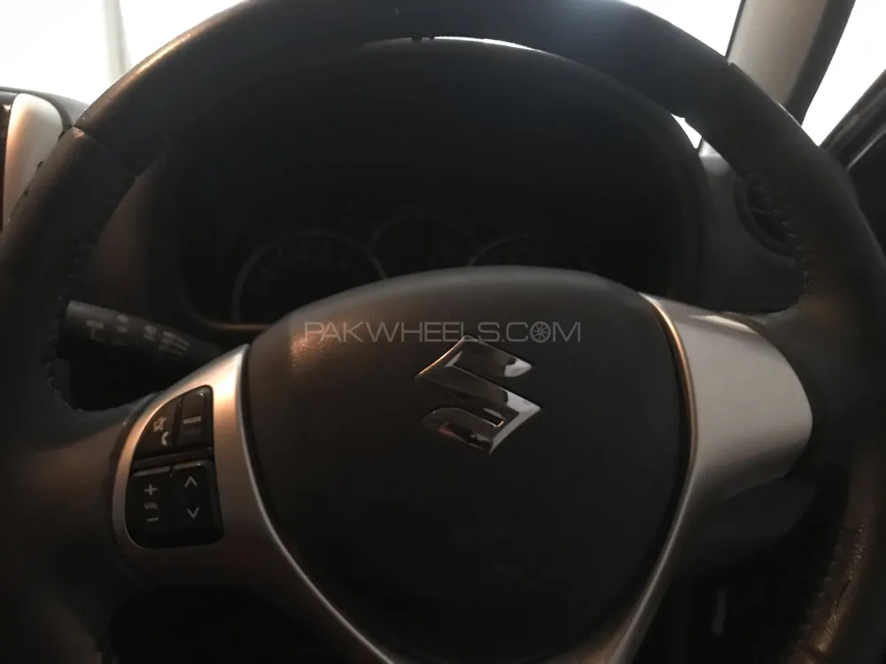 Suzuki Jimny 2016 for Sale in Vehari Image-1