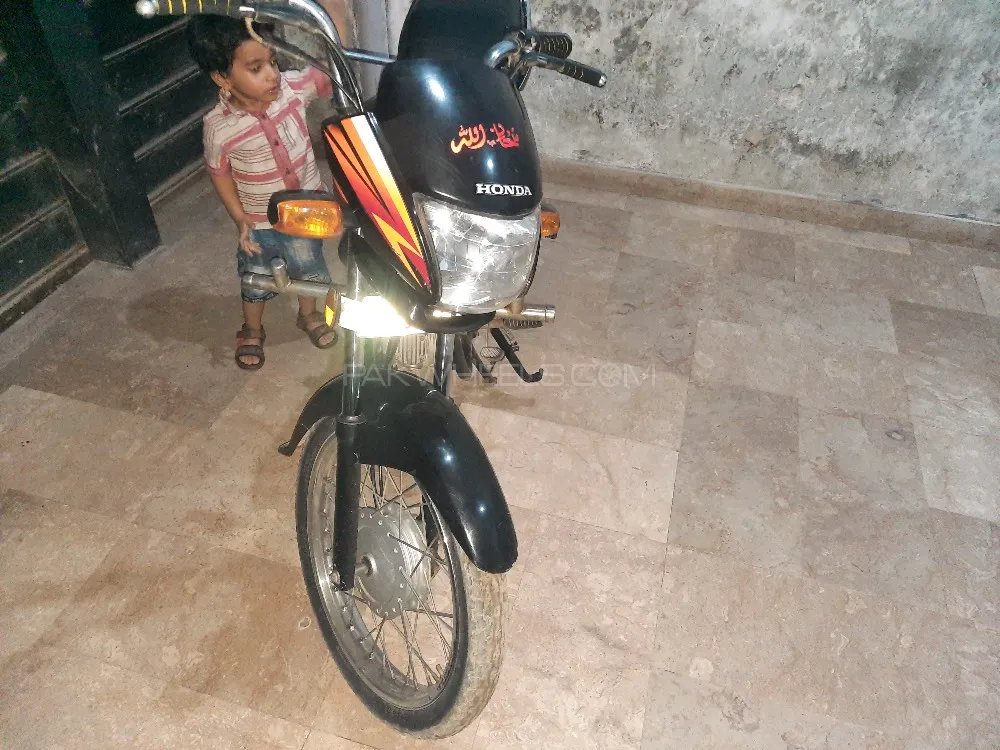honda pridor 2018 olx