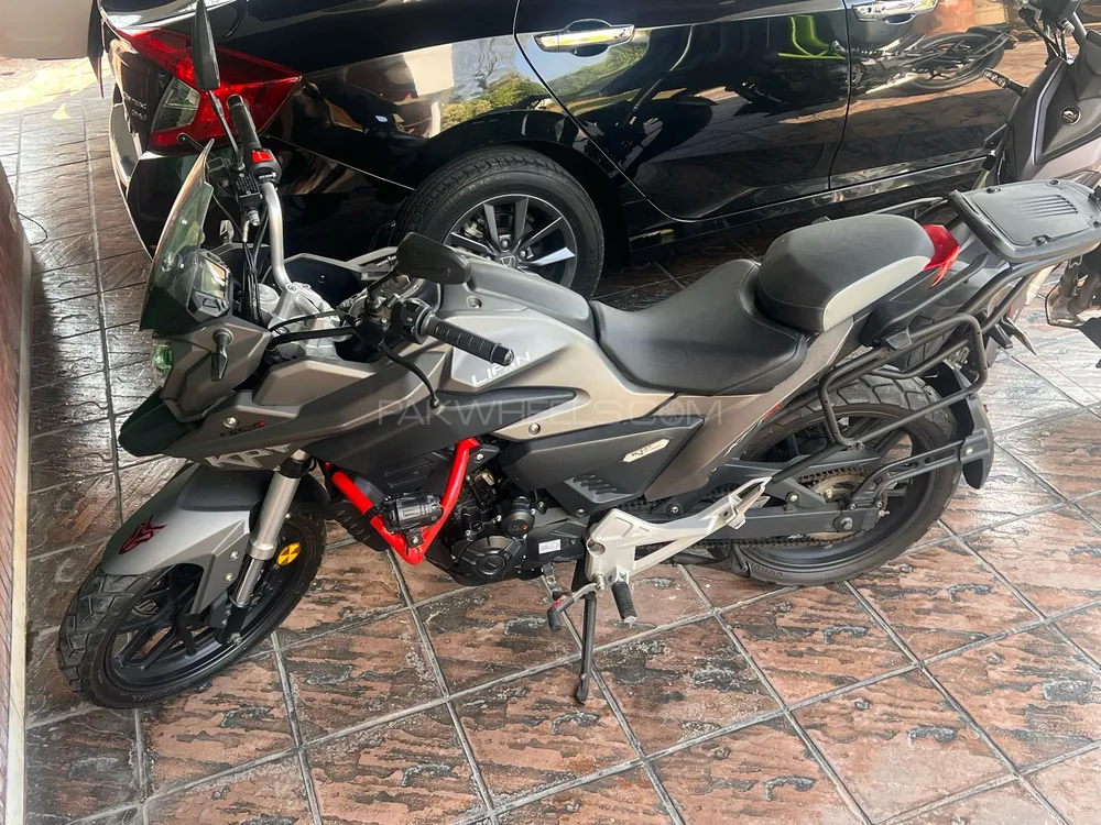 Chinese Bikes Lifan 2022 for Sale Image-1