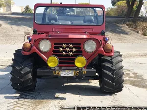 Jeep Gladiator  2011 for Sale