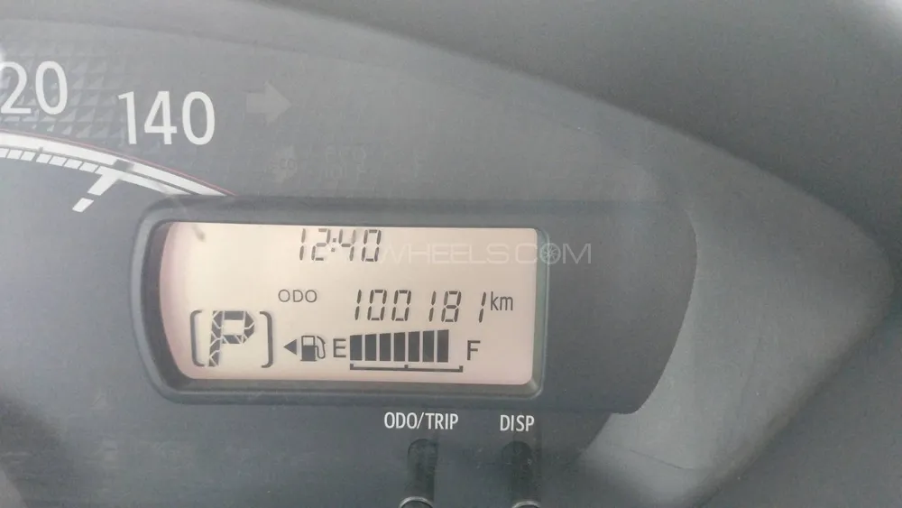 Daihatsu Move 2016 for Sale in Lahore Image-1