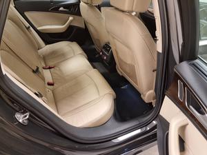 Audi A6 35TFSI 1.8
Executive Package
Model 2016
Registered 2016
Oolong Gray
Beige Interior
25000 Km
100% Original
Spare Key
Leather Electric Seats
Sunroof


Location: 

Prime Motors
Allama Iqbal Road, 
Block 2, P..E.C.H.S,
Karachi