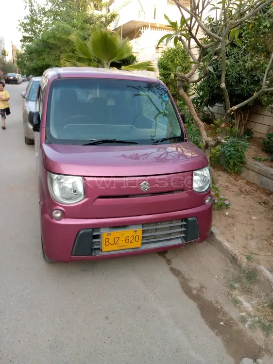 Nissan Moco 2015 for Sale in Karachi Image-1