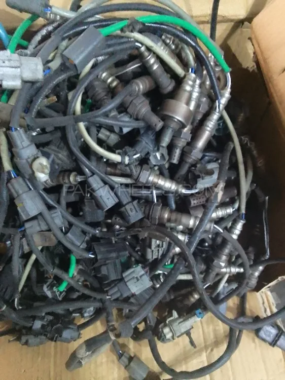 Buy Oxygen sensor in Karachi PakWheels