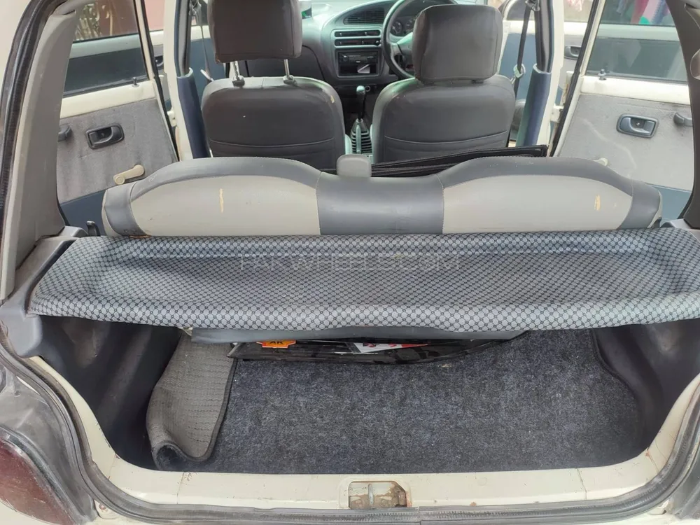 Daihatsu Cuore 2010 for Sale in Rawalpindi Image-1