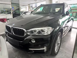 BMW X5 Series 2014 for Sale
