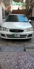 Honda City EXi S 2000 for Sale