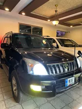 Toyota Prado TX Limited 3.0D 2005 for Sale