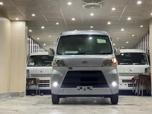 Daihatsu Hijet Deluxe 2018 for Sale