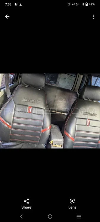 Suzuki Mehran 1991 for Sale in Pak pattan sharif Image-1