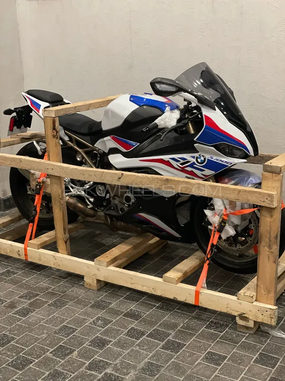 BMW S1000RR 2020 for Sale Image-1