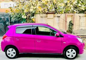 Mitsubishi Mirage 2013 for Sale