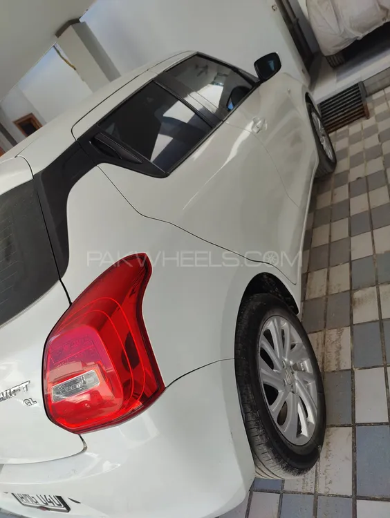 Suzuki Swift 2022 for Sale in Sahiwal Image-1