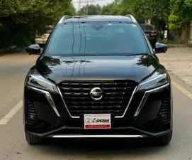 Nissan Kicks 2021 for Sale