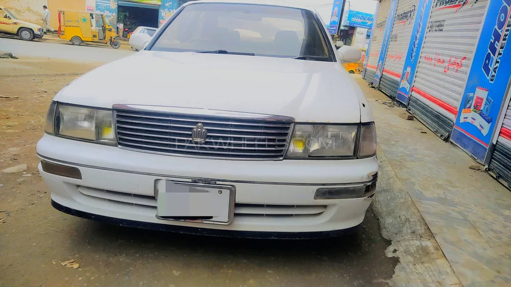 Toyota Crown 1975 for Sale in Swabi Image-1