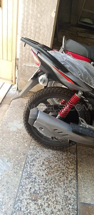 Honda CB 150F 2021 for Sale Honda CB 150F 2021 for Sale Image-4