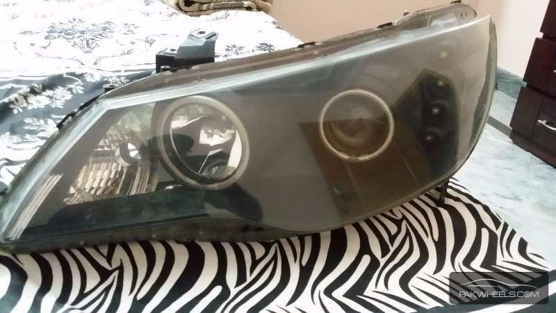 Projectors/Projection lights for honda civic 07-12 For Sale Image-1