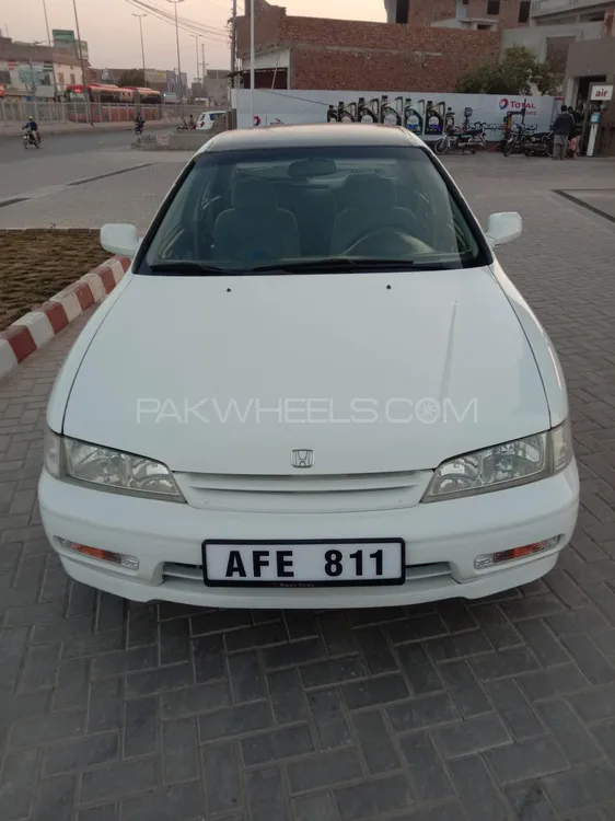 Honda Accord 1997 for Sale in Multan Image-1