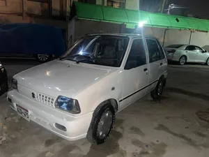 Suzuki Mehran VXR 2012 for Sale