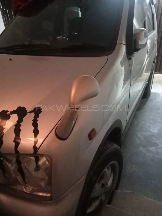 Daihatsu Terios Kid 2008 for Sale in Khanewal Image-1