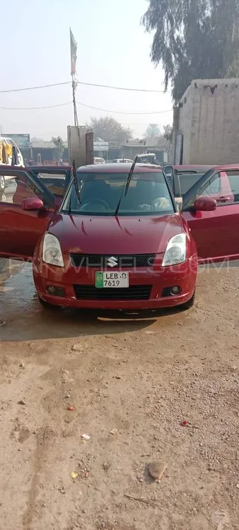 Suzuki Swift 2013 for Sale in Dera ismail khan Image-1