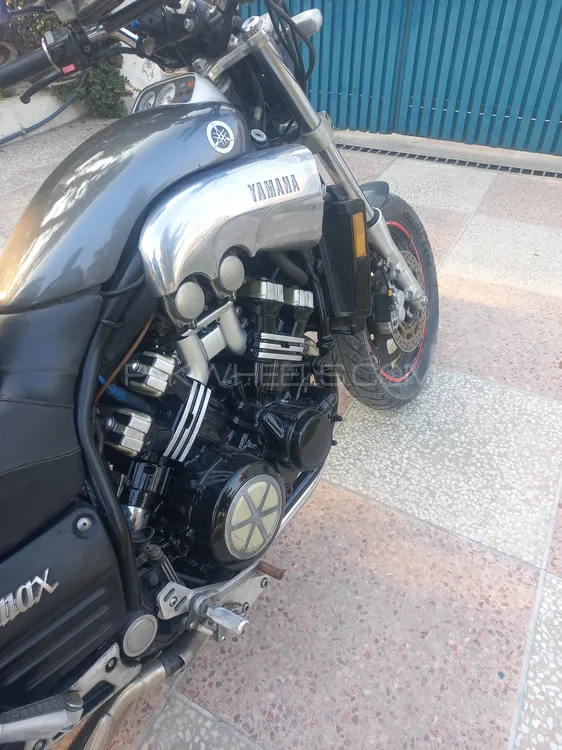 Yamaha V Max 1994 for Sale Image-1