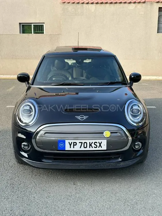 MINI Cooper 2021 for sale in Lahore PakWheels