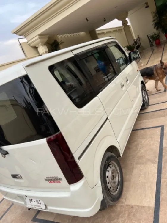 Suzuki Every 2010 for Sale in Peshawar Image-1