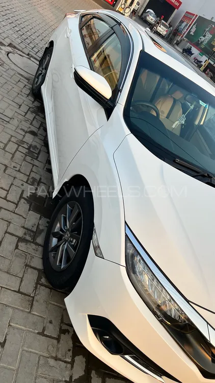 Honda Civic 2019 for Sale in Gujranwala Image-1