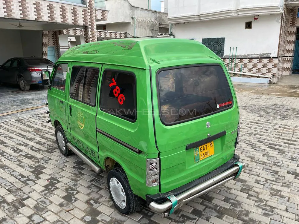 Suzuki Ravi 2015 for Sale in Lala musa Image-1