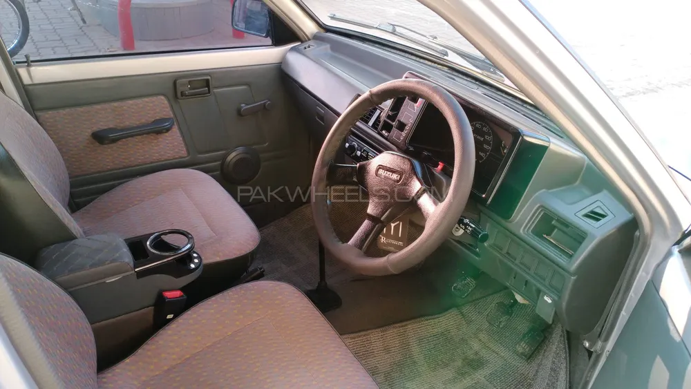 Suzuki Mehran 2016 for Sale in Rawalpindi Image-1