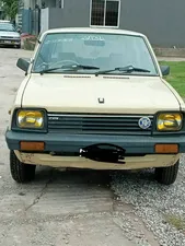 Suzuki FX 1985 for Sale