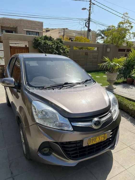 Prince Pearl 2021 for Sale in Karachi Image-1