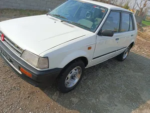 Daihatsu Charade 1985 for Sale