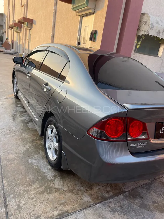 Honda Civic 2013 for Sale in Rawalpindi Image-1