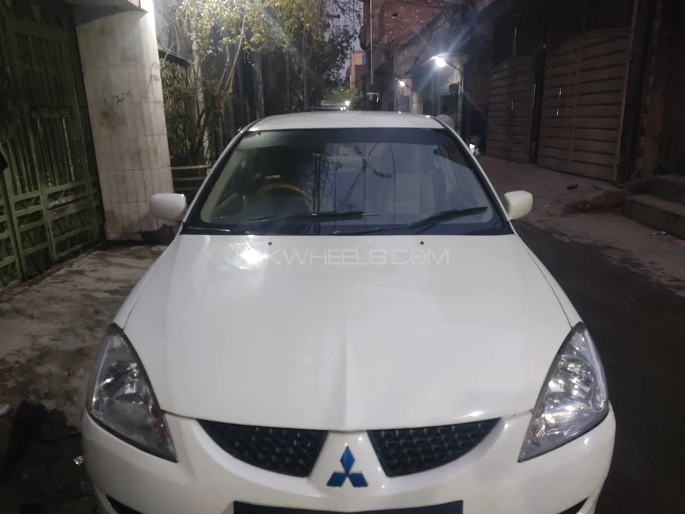 Mitsubishi Lancer 2005 for Sale in Lahore Image-1
