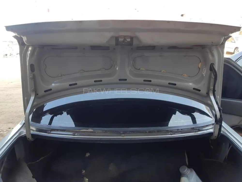 Suzuki Margalla 1996 for Sale in Lahore Image-1